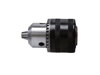 Hlava na vrtačku 1-13mm, závit 1/2" EXTOL CRAFT