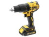 Vŕtačka AKU DEWALT DCD778S2T