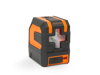 Laser krížový HANDY TOOLS 10051