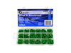Súprava O-krúžkov GEKO G02818 420ks
