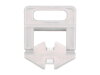 Súprava nivelačných spôn SIXTOL SX3108 Level System T-Hold 3mm 500ks