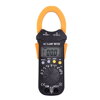 Kliešťový multimeter SOLIGHT V50