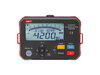 Tester izolačného odporu UNI-T UT503PV
