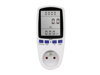 Merač spotreby elektrickej energie GETI GPM03