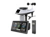 Smart meteostanica SOLIGHT TE91 Wifi Tuya