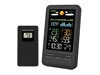 Meteostanica SOLIGHT TE87