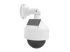 Atrapa kamery LED LTC DS-2800S solárne