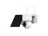Kamera IMMAX NEO Lite 07803L Solar Sentry WiFi Tuya