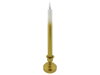 Sviečka LED HOME DECOR HD-118SG 1ks
