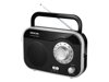 Rádio SENCOR SRD 210 BS