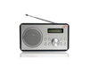 Rádio LTC LXLTC2034 Osa