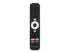 Ovládač diaľkový pre KRUGER & MATZ Google TV