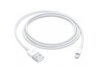 Kábel USB - Lightning IPHONE 5/6 originálne 1m APPLE MD818ZM/A