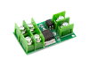 Výkonový spínač MOSFET PWM, modul s IRF530