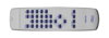 Ovladač dálkový IRC81167 mivar