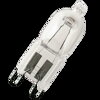 OSRAM žiarovka HALOPIN SST 50 W 230 V G9 Teplá biela