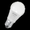 LEDVANCE SMART LED žiarovka CLAS A 60 9W E27 Teplá biela