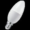 LEDVANCE SMART LED žiarovka CLAS B 40 4,9 W E14 TUNABLE WHITE