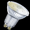 LEDVANCE SMART LED žiarovka SPOT 16 50 4,9W GU10 Teplá biela