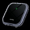 Bezdrôtový adaptér MKF CarPlay AA BOX 2v1, Apple CarPlay, Android Auto, čierny