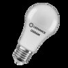OSRAM LED žiarovka E27 13W 4000K matná, studená biela
