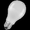 OSRAM LED žiarovka E27 19W 4000K matná, studená biela