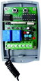 MKF-GATE/REC01i 433 univerzálny RF prijímač pre frekvenciu 433,92 MHz