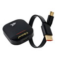 MKF-WDR4K 2.4G HDMI