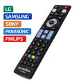 Dálkový ovladač Superior RC/UNI-TV READY 5 SMART