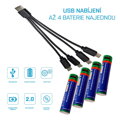MKF AAA 1Ks USB-800mWh 12.510550