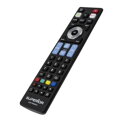 Dálkový ovladač Superior RC/UNI-TV READY 5 SMART