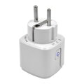 MKF | TSW250 Zásuvka 220V/16A