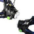 MKF Headlight-1LED