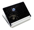 Samolepka na notebook InHouse MKF-04285 Laptop Skin