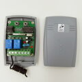 MKF-GATE/REC07i 868 univerzálny RF prijímač pre frekvenciu 868,35 MHz