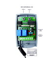 MKF-GATE/REC01i 433 univerzálny RF prijímač pre frekvenciu 433,92 MHz