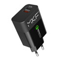 Nabíječka MKF-QC3AC2