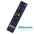 Dálkový ovladač Superior RC/UNI-TV HISENSE
