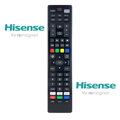 Dálkový ovladač Superior RC/UNI-TV HISENSE
