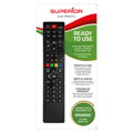 Dálkový ovladač Superior RC/UNI-TV GRUNDIG