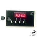 SET programovatelného RF přijímače a programátoru MKF-GATE/REC08i