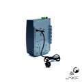 MKF-GATE/J800PDB, stropní řemenový KIT pro vrata