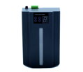 MKF-GATE/J1200PDB, stropní řemenový KIT pro vrata
