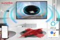 Dálkový ovladač Superior SMART IR WIRELESS 22.045252