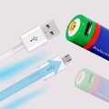 MKF AAA 1Ks USB-800mWh 12.510550