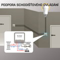MKF TSW176 spínač 220V/16A