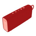 Tronsmart TRIP RED