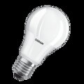 OSRAM LED žiarovka Clas A 60 8.5 W E27 Teplá biela 3ks