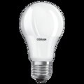 OSRAM LED žiarovka Clas A 60 8.5 W E27 Teplá biela 3ks