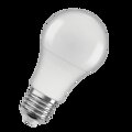 OSRAM LED žiarovka Clas A 60 8.5 W E27 Teplá biela 3ks